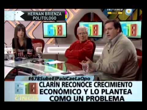 Resumen de la Semana 2 - 22-06-13