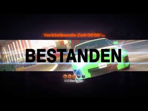 Blur Part 1 47 Lichter