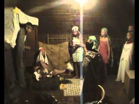 Jak jsi krásné neviňátko 2011