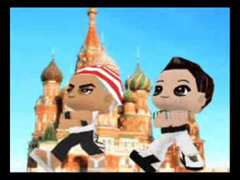 Mc Vakao e Sabara passinho dos menor da favela-BuddyPoke