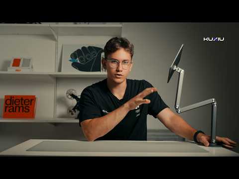 Giá đỡ Ipad từ tính KUXIU phiên bản Pro