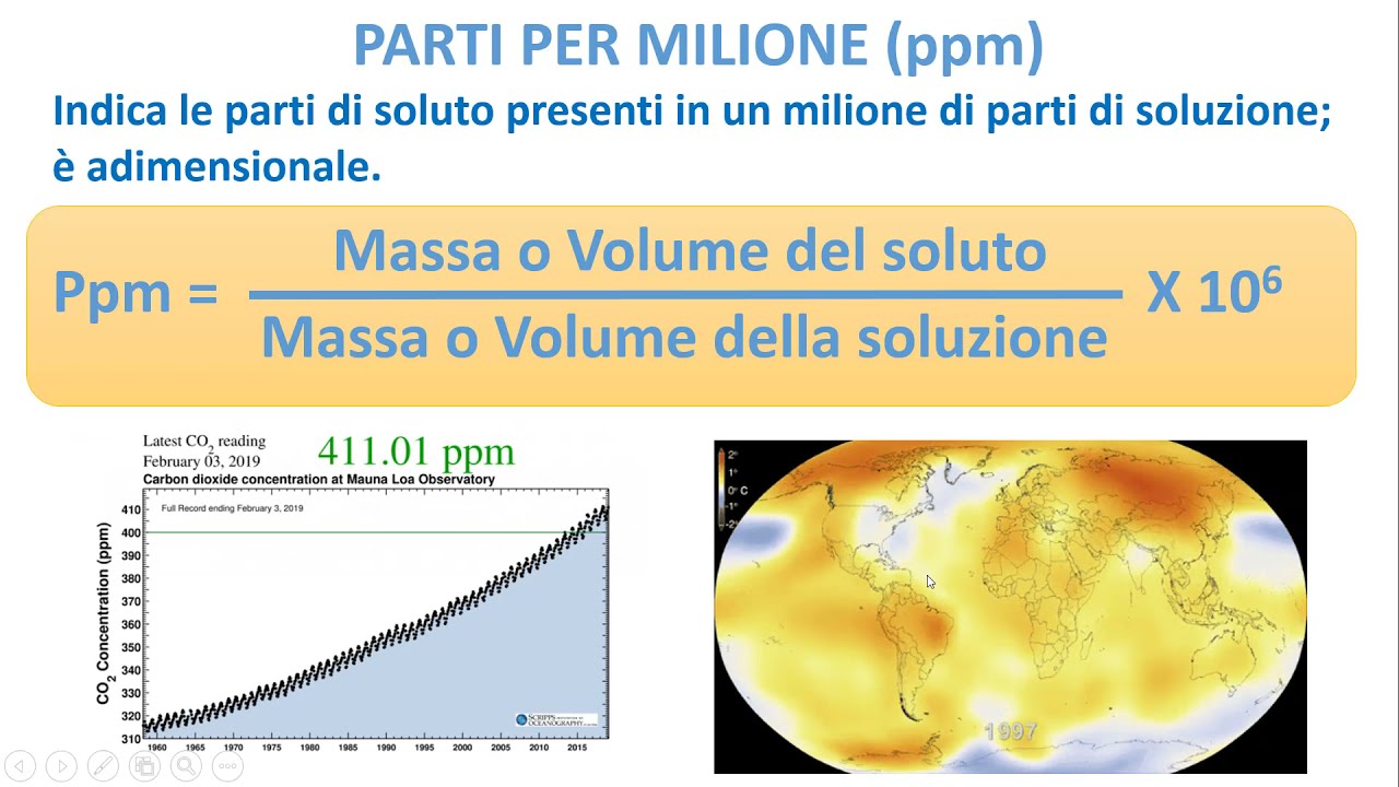 Watch Now LA CHIMICA FACILE - Appendice 02 - Esercizi sul calcolo di concentrazione delle Soluzioni LA CHIMICA FACILE - Appendice 02 - Esercizi sul calcolo di concentrazione delle Soluzioni