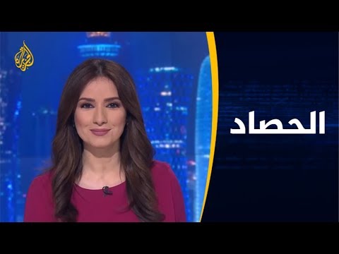 الحصاد تونس.. جدل سياسي وقانوني لعدم تصديق الرئيس قانون الانتخابات