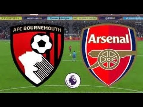Arsenal vs Bournemouth live reaction