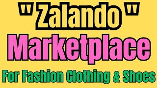 Ultimate Guide to Making Money with Zalando Marketplace in 2024 | Step by Step #zalando #marketplace