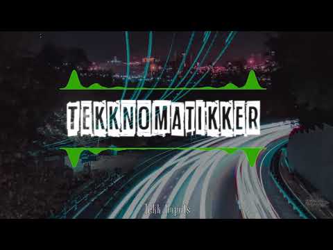 Tekknomatikker - Tekk Impuls | HARDTEKK | [HD]