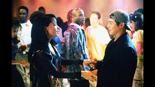 Aaliyah - Are You Feelin&#39; Me? (From &quot;Romeo Must Die&quot;)