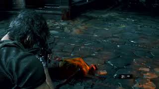 #1 BIOHAZARD RE:3 （バイオシリーズ初プレイ）