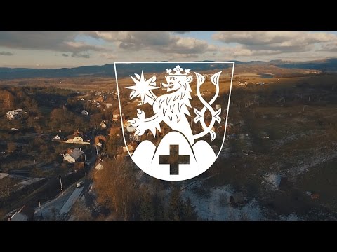 Oficiální video obce Zašová.