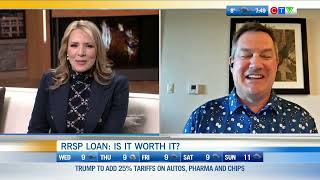RRSP Loan: Is it Worth it?