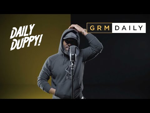 Mercston - Daily Duppy | @Grmdaily