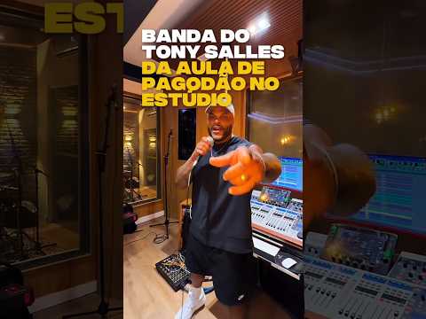 Toma Que Lá Vai - Geilson Salles