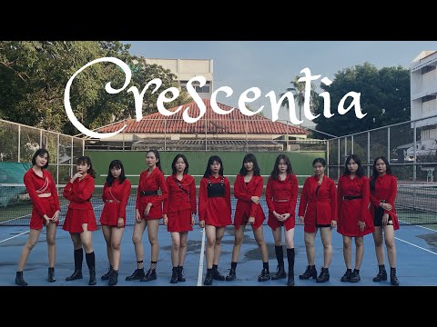 Crescentia - So What LOONA | Dance Cover