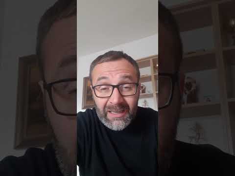 Fra Lazar Perica: Kontra šugavih sustava!