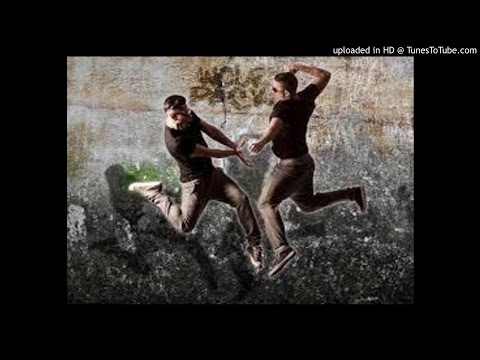 Bobby Puma - Someone Somewhere (Tiesto Remix)