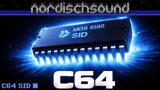 C64 - MEGA CHIPTUNE MEDLEY - 🕹️🎵🎵🎶🎶