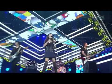 자우림 IDOL 인기가요