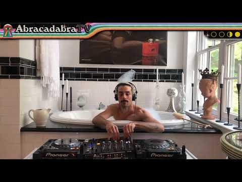 Gab Rhome @ AbracadabraTV Virtual Festival 2.0