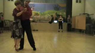 Jorge Torres Workshop Review:  Circular Turns Part 2