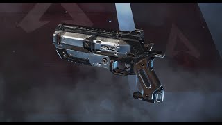 仕事と煙草さえあれば他なんもいらん　Apex