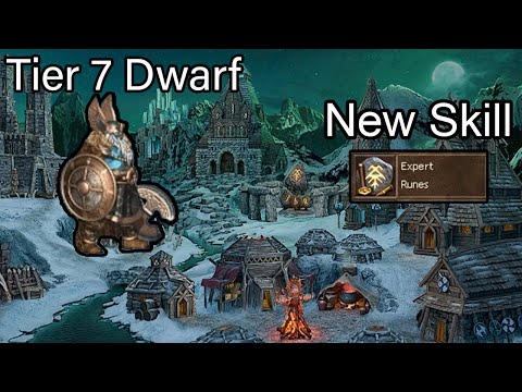 BULWARK - THE NEW HEROES 3 FACTION IS HERE