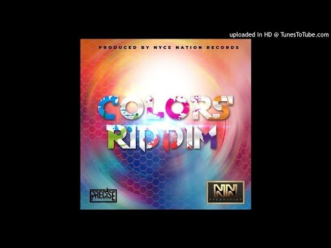 Colors Riddim Mix (Full, June 2019) Feat. Potential Kid, Melick, Trilo G, Ace Boss, Skem, Pretty Boy