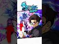 ULTRA INSTINCT GOKU CONFIRMED NEW HINT FOR THE DRAGON BALL LEGENDS 7 ANNIVERSARY IS HERE