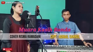 Download lagu LAGU INI BIKIN NANGIS MUARA KASIH BUNDA VERSI RISMA RAMADHANI mp3