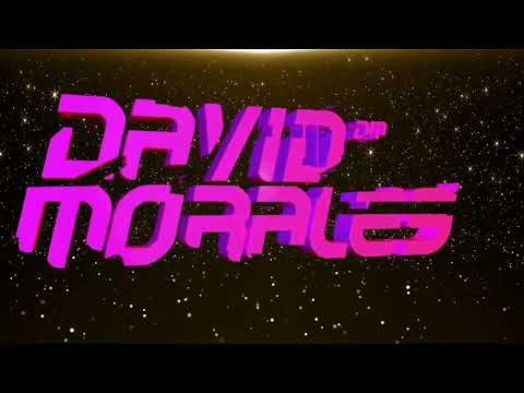 DAVID MORALES DIRIDIM SOUND Mix Show #193