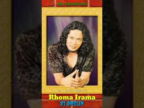 Rhoma Irama Di OMELIN 😭 #jumariafkhal #jumarikeyboard