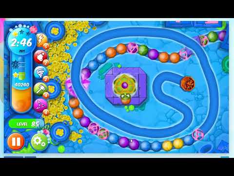 Woka Woka Game Level 85 no Booster by Michi G