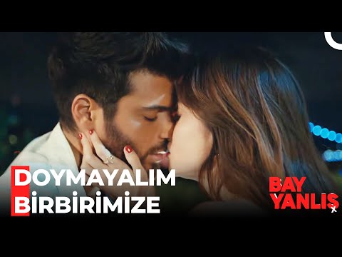 Bu Geceyi Hiç Unutmayalım - Bay Yanlış