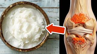 Eat THIS to rebuild knee cartilage💥(Incredibly fast)🤯