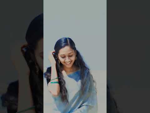 Pavithra latest reels in beach