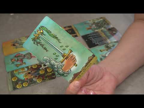 PISCES WEEKLY FEBRUARY 1-7 *THE TRUTH COMES OUT- ALL ABOUT THEY'VE DONE BEHIND YOUR BACK*