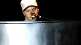 Gavin DeGraw- Dancing Shoes