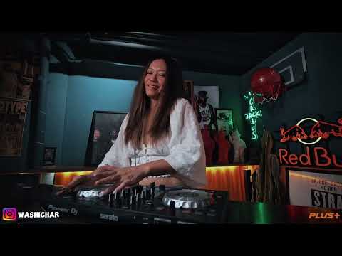 Melting Park l Washichar l Back In The Groove Vol.2