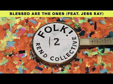 Thumbnail for Blessed Are The Ones video