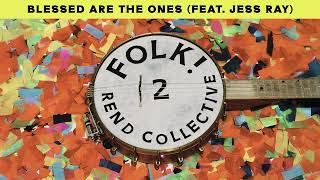 Blessed Are The Ones