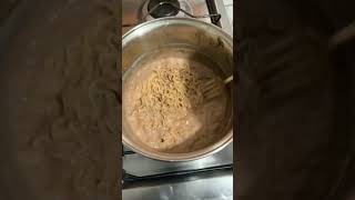 Download lagu Campurin Indomie Pake Susu & Coklat #shorts #indomie mp3