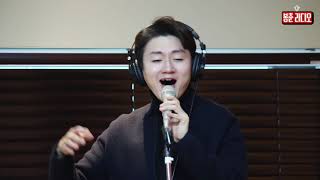 [크리스마스 콘서트] 포레스텔라 - Dell`amore non si sa