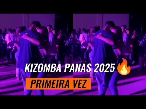 KIZOMBA VIRAL 2025🔥 || PRIMEIRA VEZ || ALEX FEKA COVER