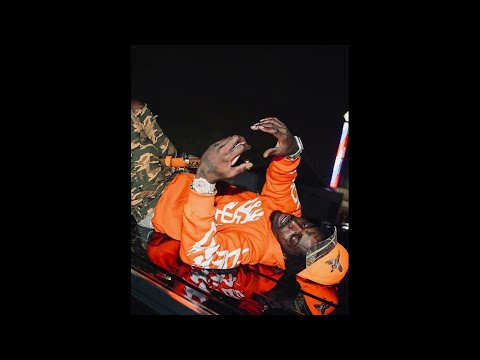 [FREE] Kodak Black Type Beat "Dangerous Game"