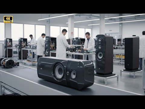 Focal ha publicado un nuevo video