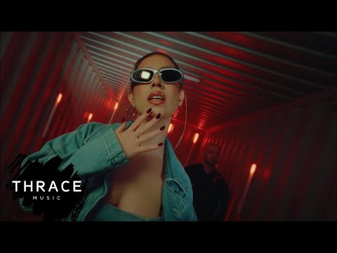 Sasha Lopez x BRIANNA - Chemical (Official Video)