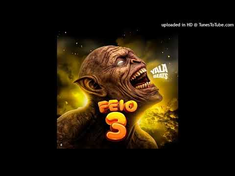 Yala Beats - Feio 3 (Instrumental) [Kuduro]