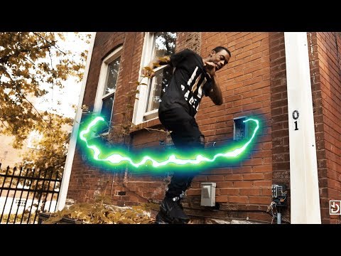 BTE Trapp - Trap Talk (Dir. by @Divineshot)
