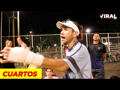 ALUCARD vs DASGA / Cuartos de final fecha alterna #1