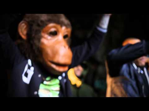 DaCosta - Du Kan Säga Vad Du Vill (Officiell Video)