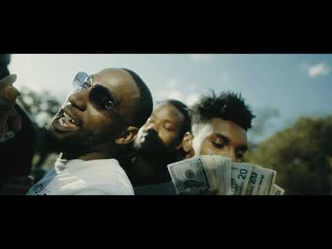 Ace, Mitchy Gwalla, & Active Gwalla - Pistol Issue (Official Video)